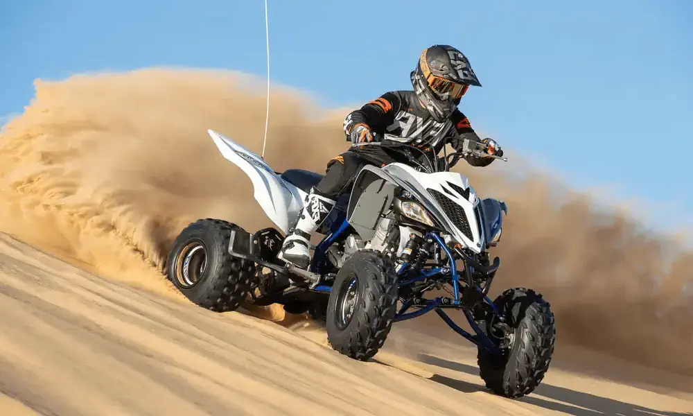Raptor700
